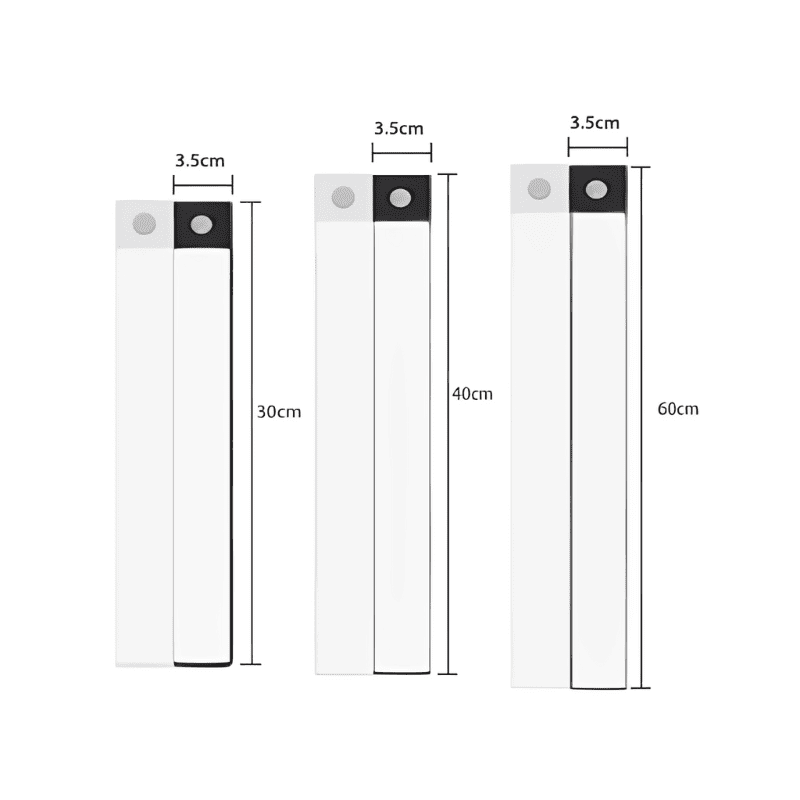 Lâmpada de LED Link Maganize